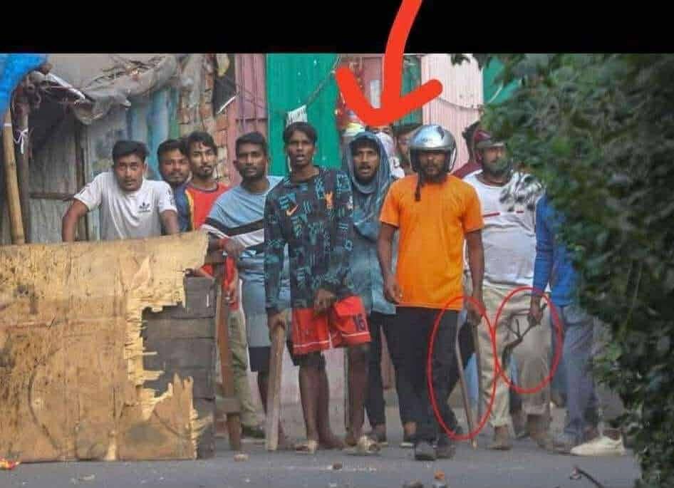 KhanSakib71's tweet photo. পরিচয় এক:
শ্রী শুভ কান্তি দাস, (বঙ্গবন্ধু সৈনিক)
আলামপুর পূর্বপাড়া কালি বাড়ি, ধলঘাট, পটিয়া
কাজেম আলী স্কুল এন্ড কলেজ, এসএসসি ২০১৯
#JusticeForSaifulIslam
#Baniskcon
#BanRSS
#PunishmentForChinmoyPrabhu https://t.co/FNuQUw7ZaS