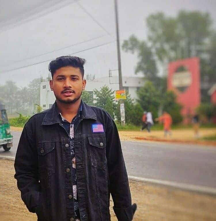 KhanSakib71's tweet photo. পরিচয় এক:
শ্রী শুভ কান্তি দাস, (বঙ্গবন্ধু সৈনিক)
আলামপুর পূর্বপাড়া কালি বাড়ি, ধলঘাট, পটিয়া
কাজেম আলী স্কুল এন্ড কলেজ, এসএসসি ২০১৯
#JusticeForSaifulIslam
#Baniskcon
#BanRSS
#PunishmentForChinmoyPrabhu https://t.co/FNuQUw7ZaS