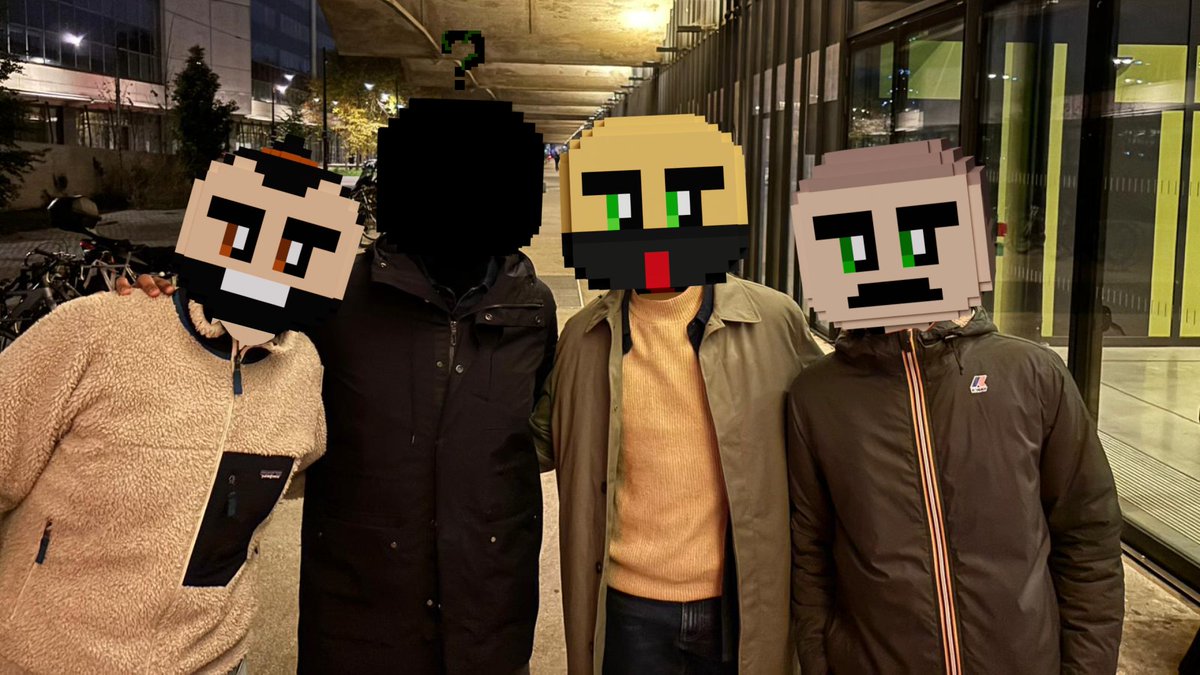 Tiny Fighters tweet media
