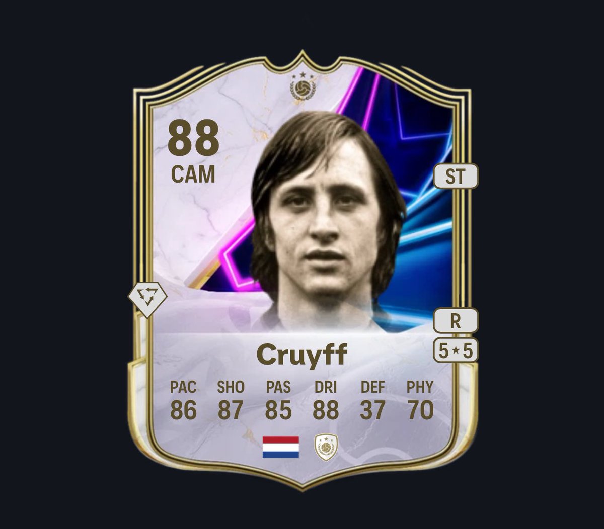 Pick one.. 

🇧🇷 or 🇳🇱

Who will you be completing? 🤔