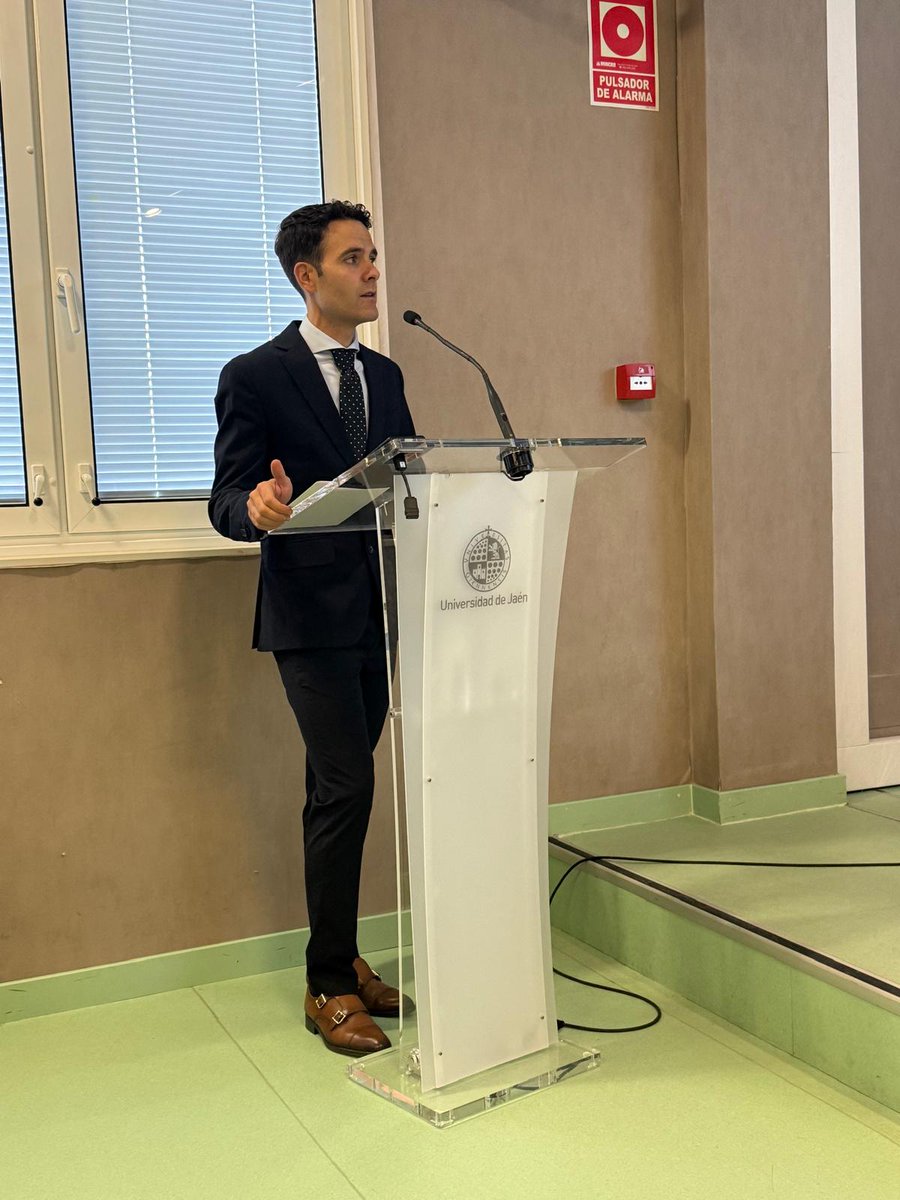 Javier Rodríguez tweet media