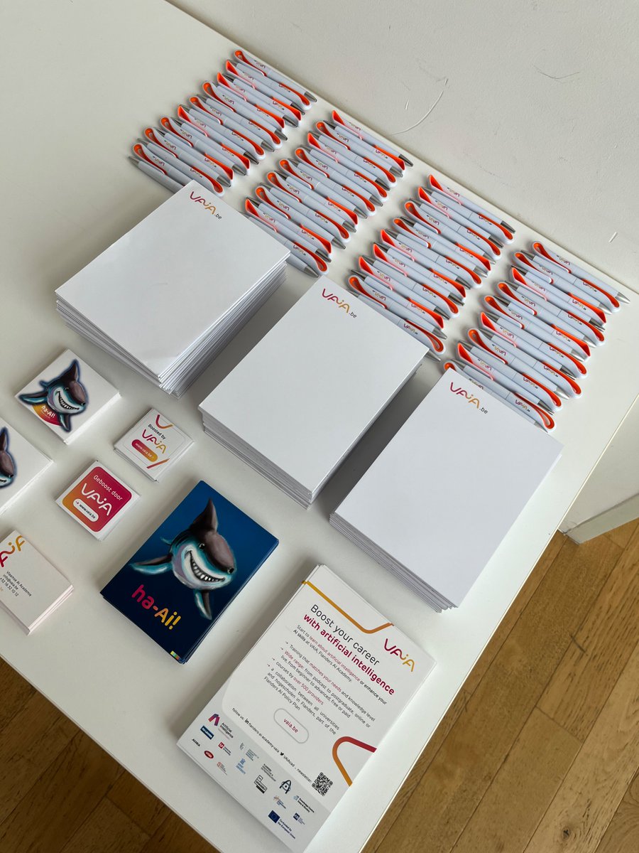 Femke De Backere tweet media