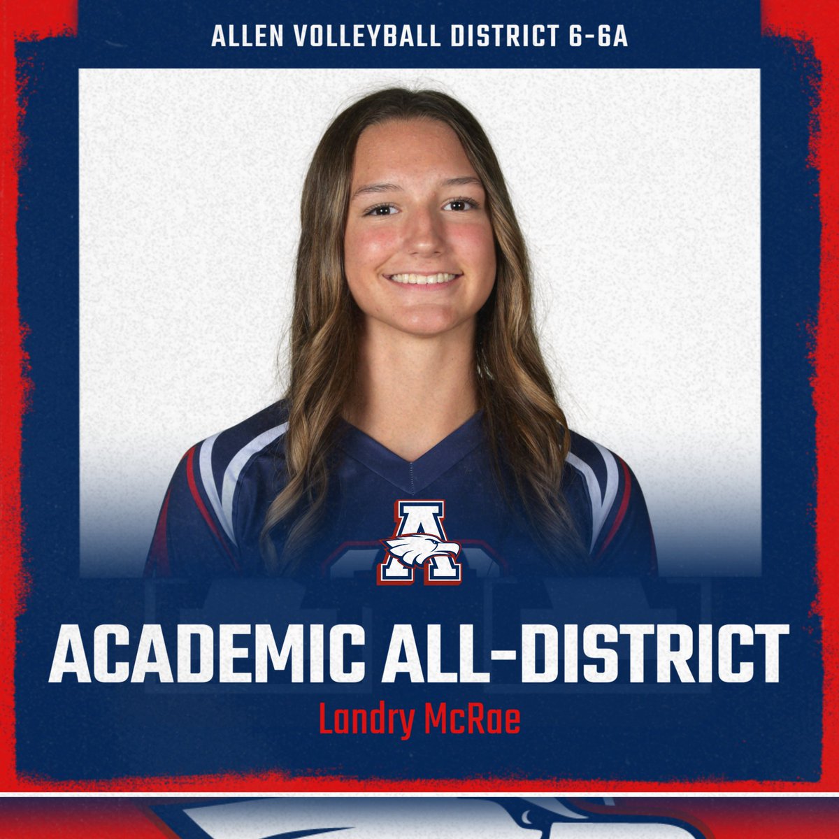 ACADEMIC ALL-DISTRICT!! Congrats to our players, managers, and student trainer on great accomplishments on and off the court!