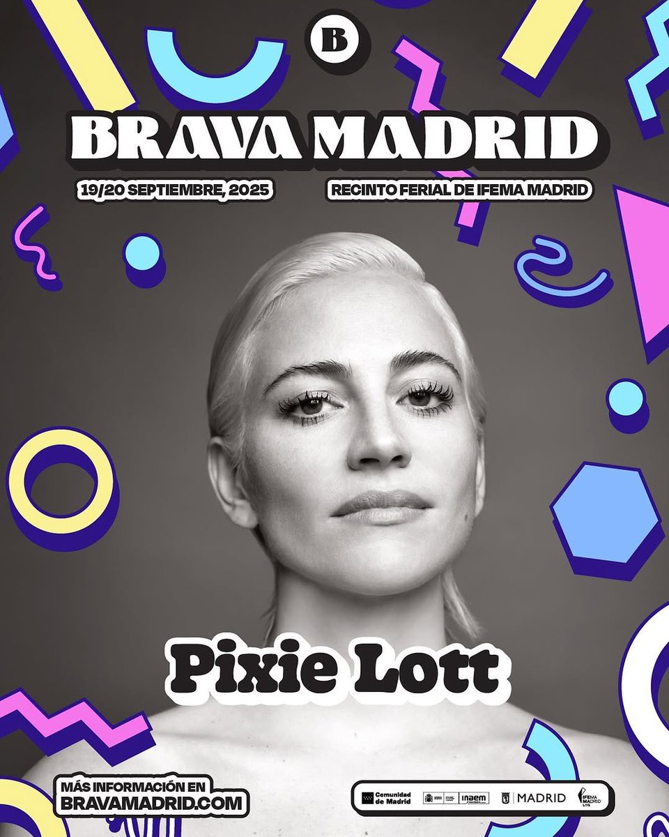 Pixie Lott UK tweet media