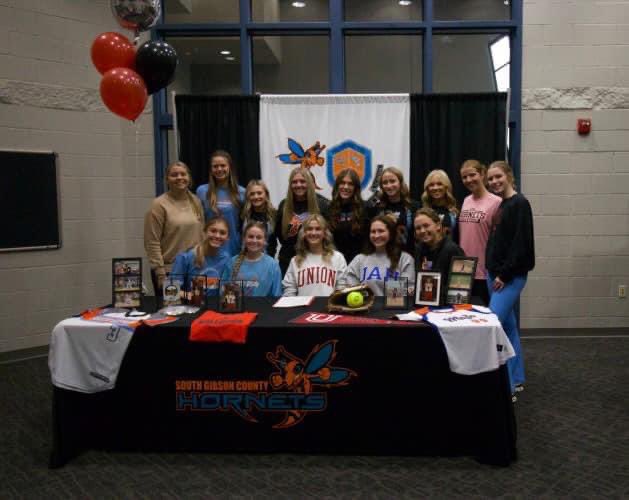 SGC Softball tweet media