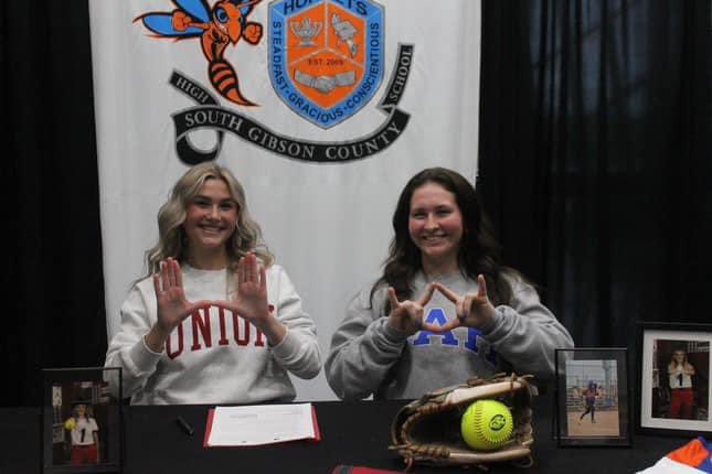 SGC Softball tweet media
