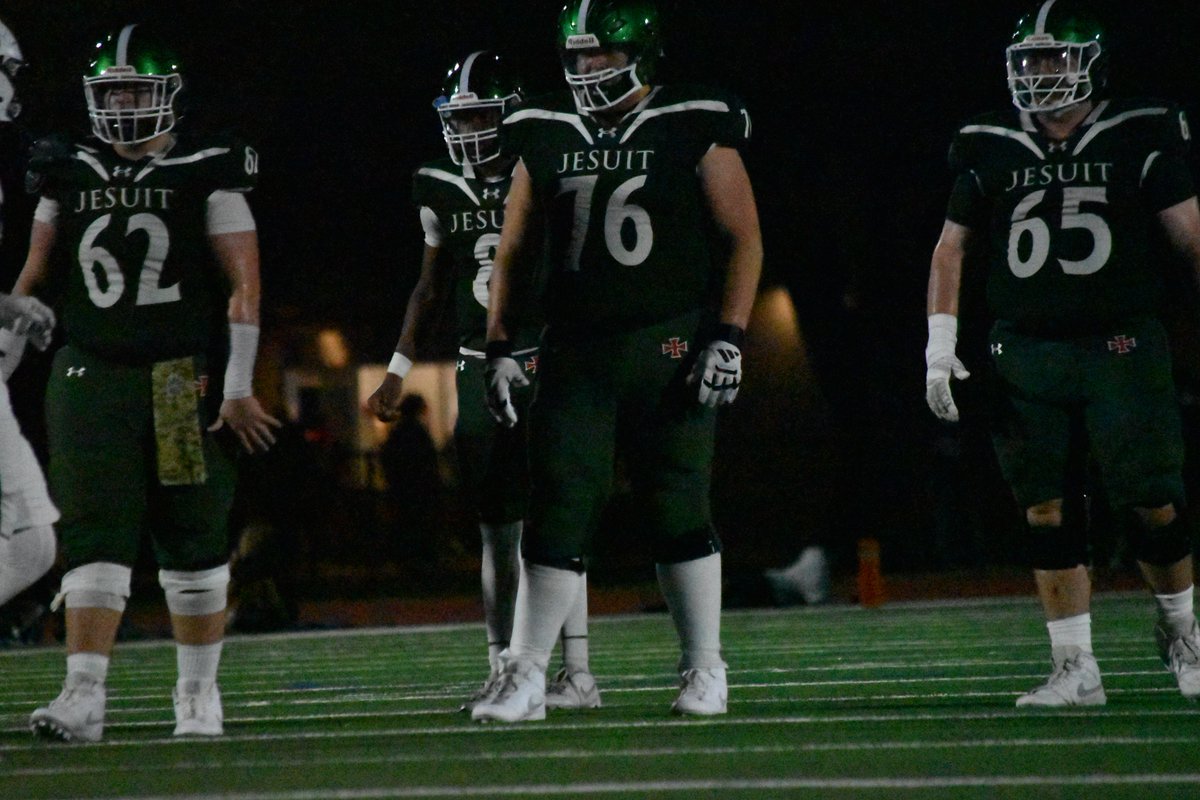 Jesuit vs Kingwood - Round 3 - Friday night at Tomball Stadium - 7:00 pm kickoff. Get your tickets online. 
Go Crusaders!!!
events.ticketspicket.com/agency/ed44679…