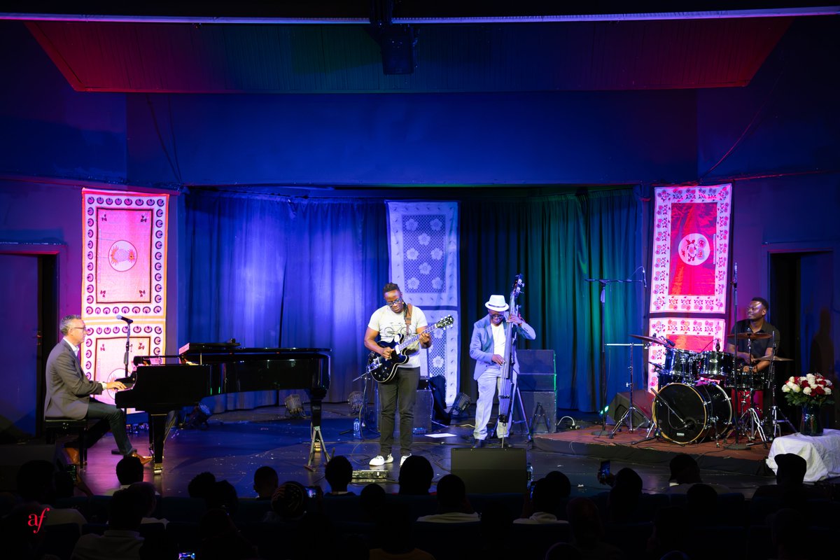 Alliance Française Nairobi tweet media