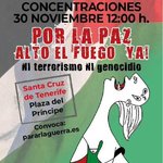 Photo by @Ka_Sindical (@UpAntifa)