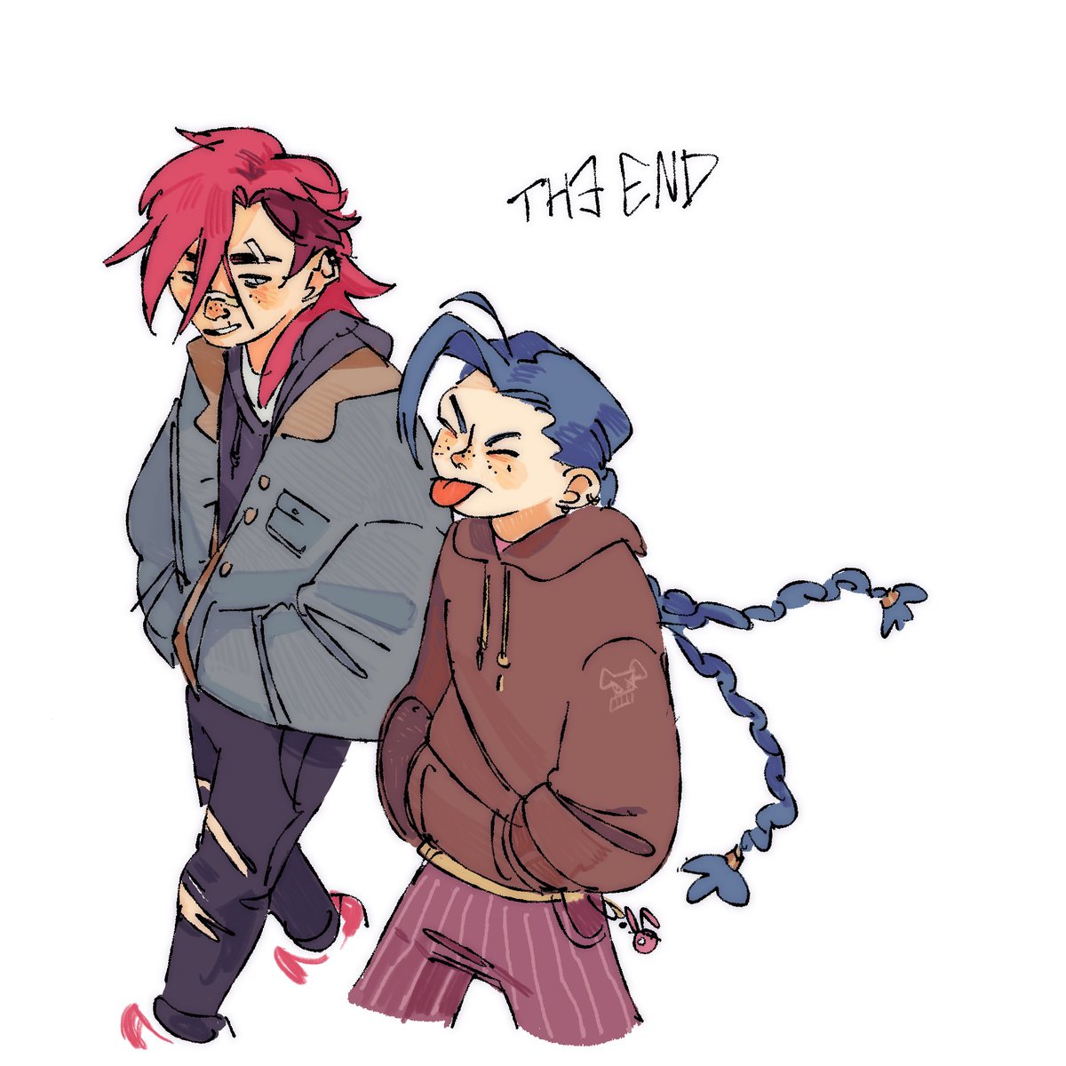 Chloé ★彡 tweet media