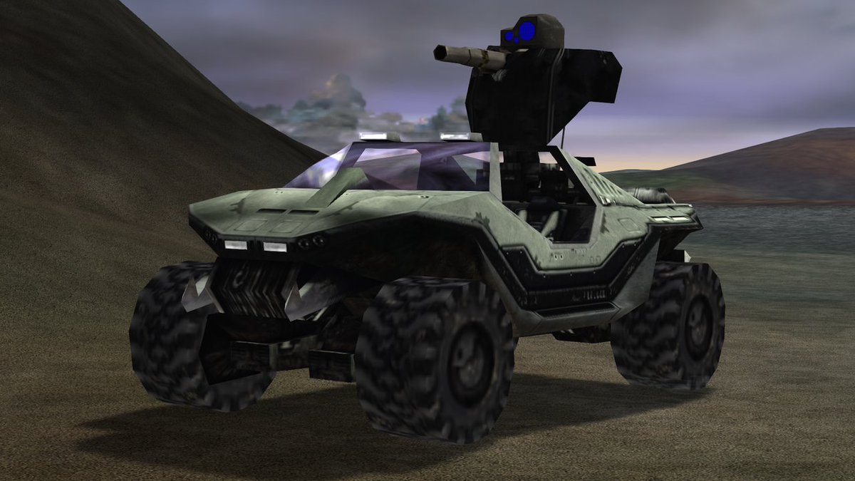 Halopedia tweet media