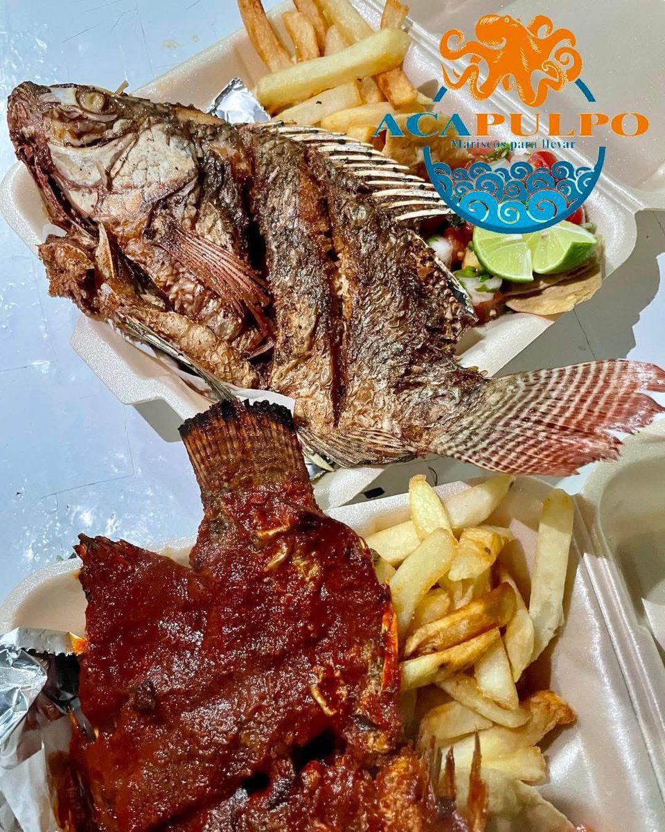 AcaPulpo tweet media