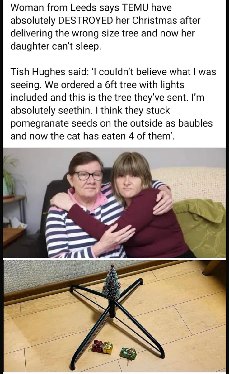 It’s the most wonderful time of the year <a href="/leedeetee/">Lee</a>