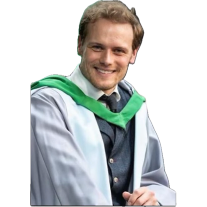 TrendyTrainer13's tweet image. #SamHeughan has earned my Respect in so many ways!  #1Best Head Coach with #MyPeakChallenge.  His passion for providing Peakers, opportunities to grow personally, while helping others, is life-changing! His supportive nature &amp;amp; Kindness, is seen in his work endeavors as well. 😊👌