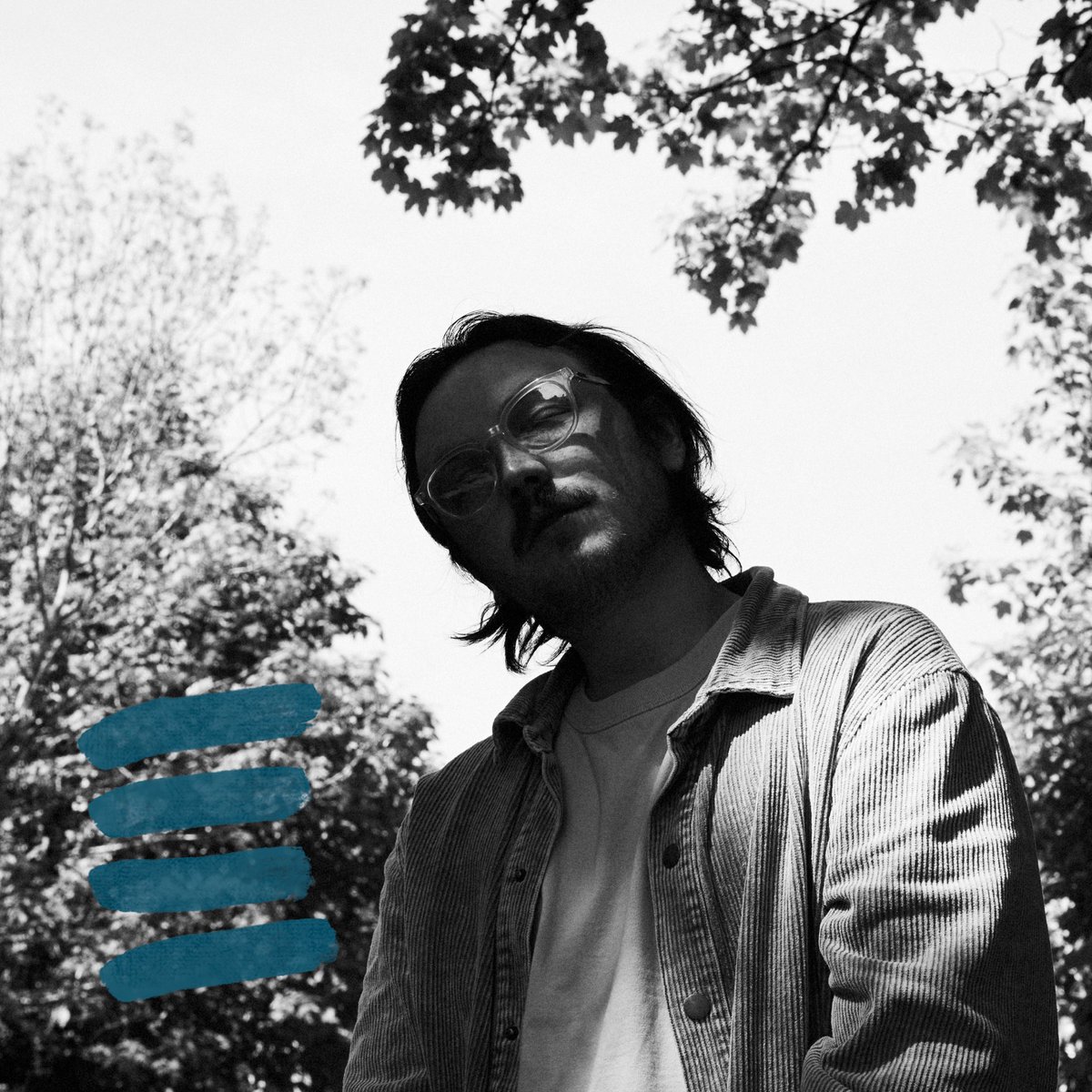 blue skies grey ☁️ my fourth (‼️) album is yours february 7th 🩶 please consider pre-saving/adding it:  lewiswatson.ffm.to/iamlevvis  🔗 

it’s quick and free and it really helps us musicians out 🕺 

fourth ?! 🫨 crikey 😵‍💫 x