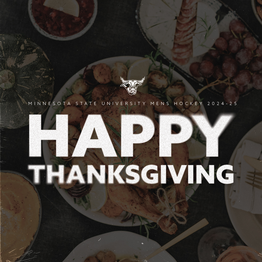 🦃🍁 Happy Thanksgiving from Maverick Hockey!