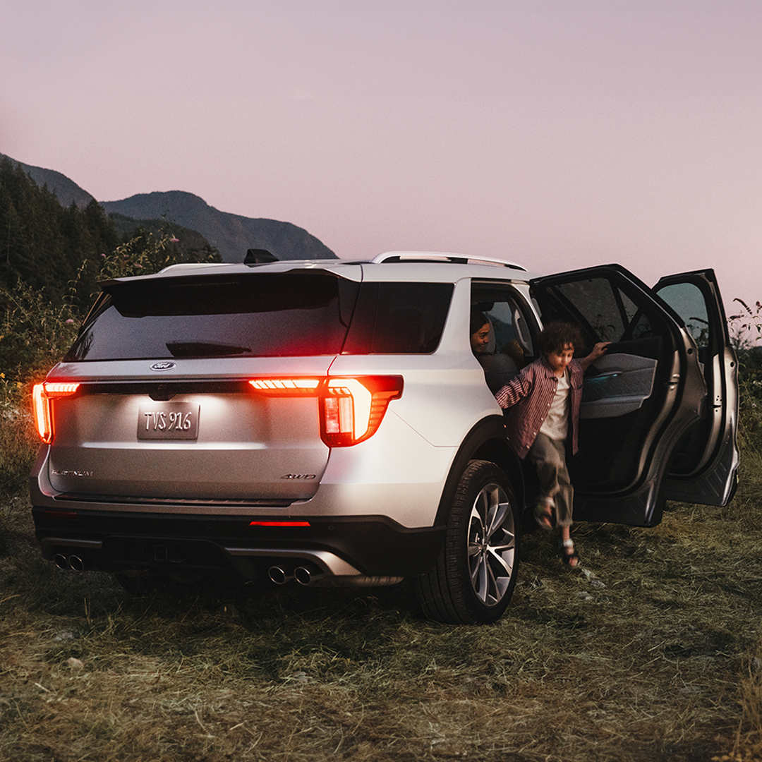 Leave your comfort zone in the rearview mirror and embrace the open road ahead. 🏞️

What’s on your road trip bucket list? 🪣🌟

Let us know in the comments! ⬇️

sales@riverviewford.ca
888-284-1765

#RiverviewFordLincoln #BuiltFordProud #Local #CommunityDriven #RoadTripVibes