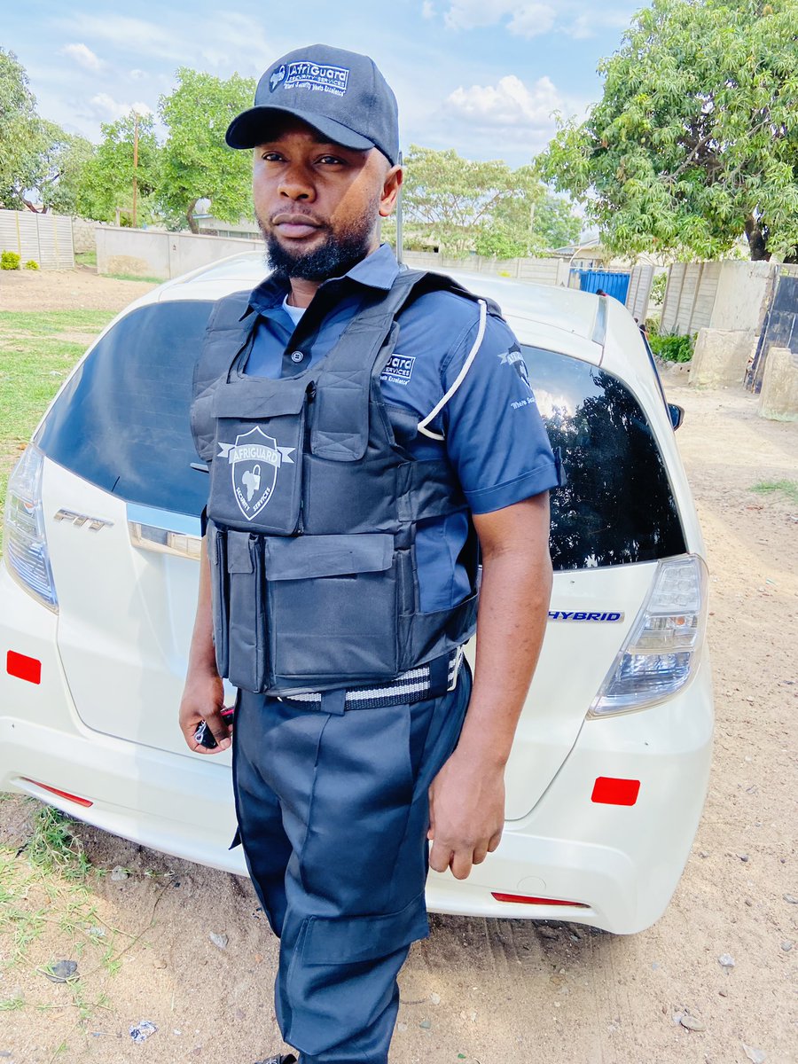 billyngome8's tweet photo. "SECURITY GUARDS UNIFORMS AT AFFORDABLE PRICES!

We manufacture a wide range of security uniforms and gear, including:

Tactical vests
Trousers
Shirts
Belts
Barrettes
Caps
Puff jackets

Contact us today to place your order: 0776781806" https://t.co/HomgDaDjKg