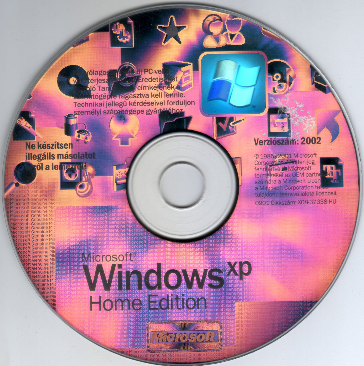 Windows tweet media