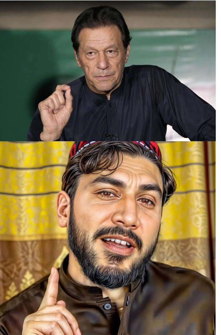 Marwa_Khan1's tweet image. منظور پشتین کی ہدایات ہے کہ ظالم کے  مقابلے  مظلوم اور ناحق کے مقابلے حق کا ساتھ دیجئے 
لہزا ہم پی ٹی آئی کو حق پر سمجھتے ہیں اور ریاستی اداروں کو ناحق اور باطل ۔ 
پی ٹی آئی پر ہونے والے ظلم کی شدید مذمت کرتے ہیں ۔
#24نومبر_فائنل_کال
#24NovemberFinalCall #24NovDoOrDie…