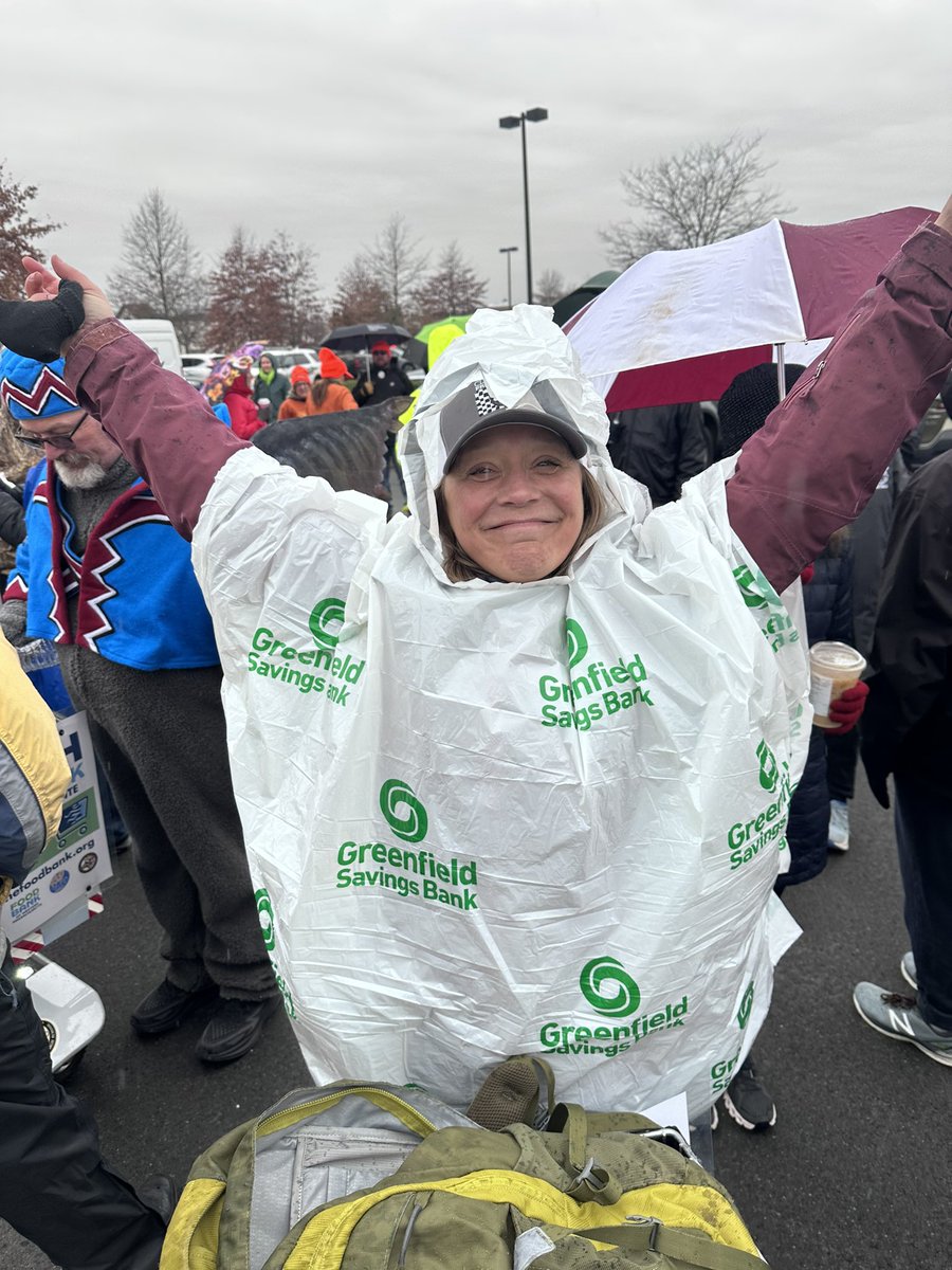 Re-Elect Natalie M. Blais, State Representative tweet media