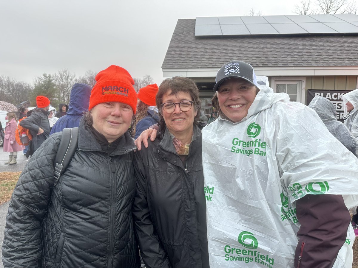 Re-Elect Natalie M. Blais, State Representative tweet media