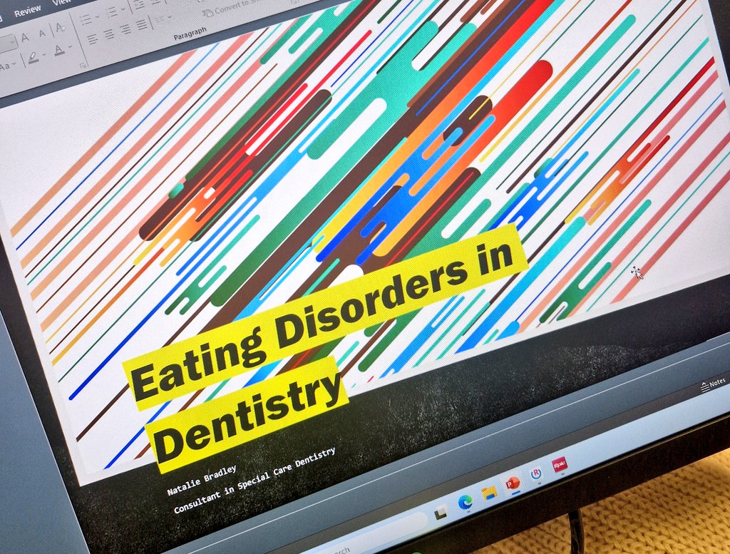 Natalie Bradley tweet media