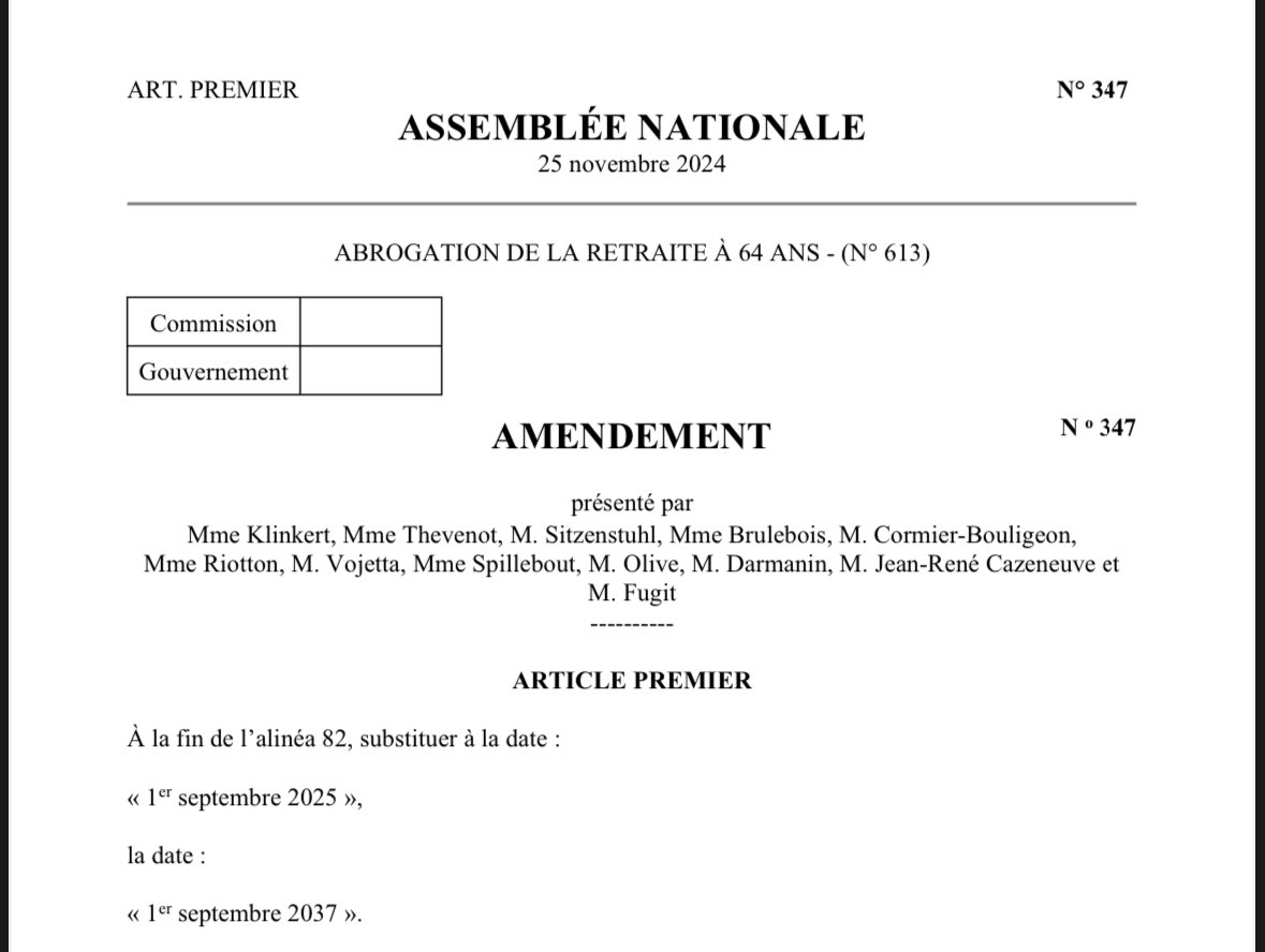 Manuel Bompard tweet media