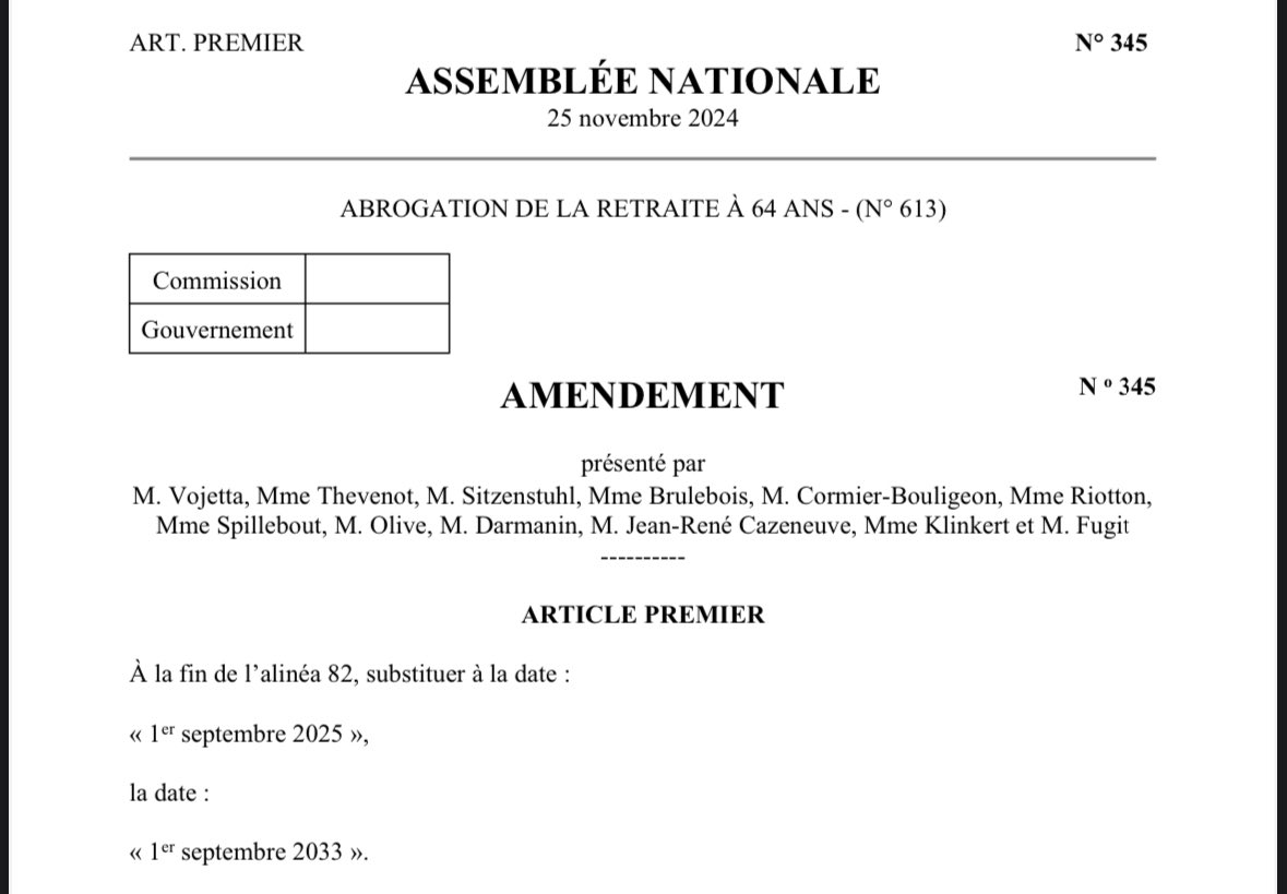 Manuel Bompard tweet media