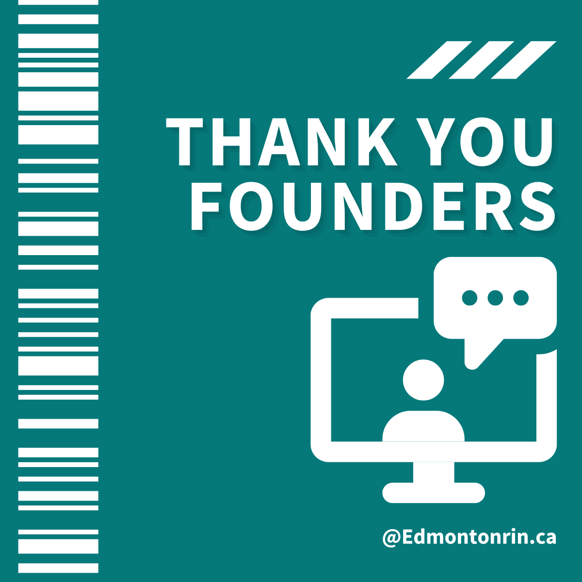 Edmonton RIN tweet media