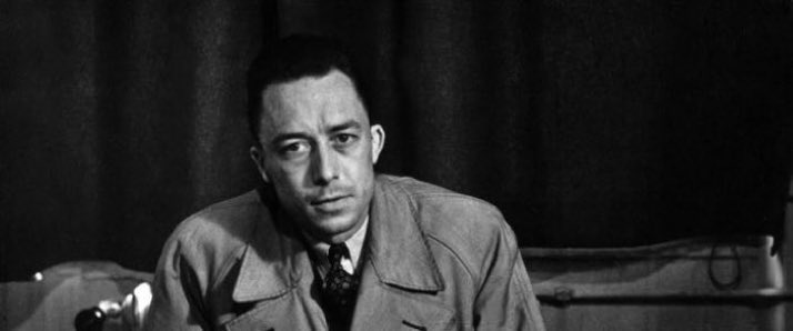« La société politique contemporaine : une machine à désespérer les hommes. »
Albert Camus