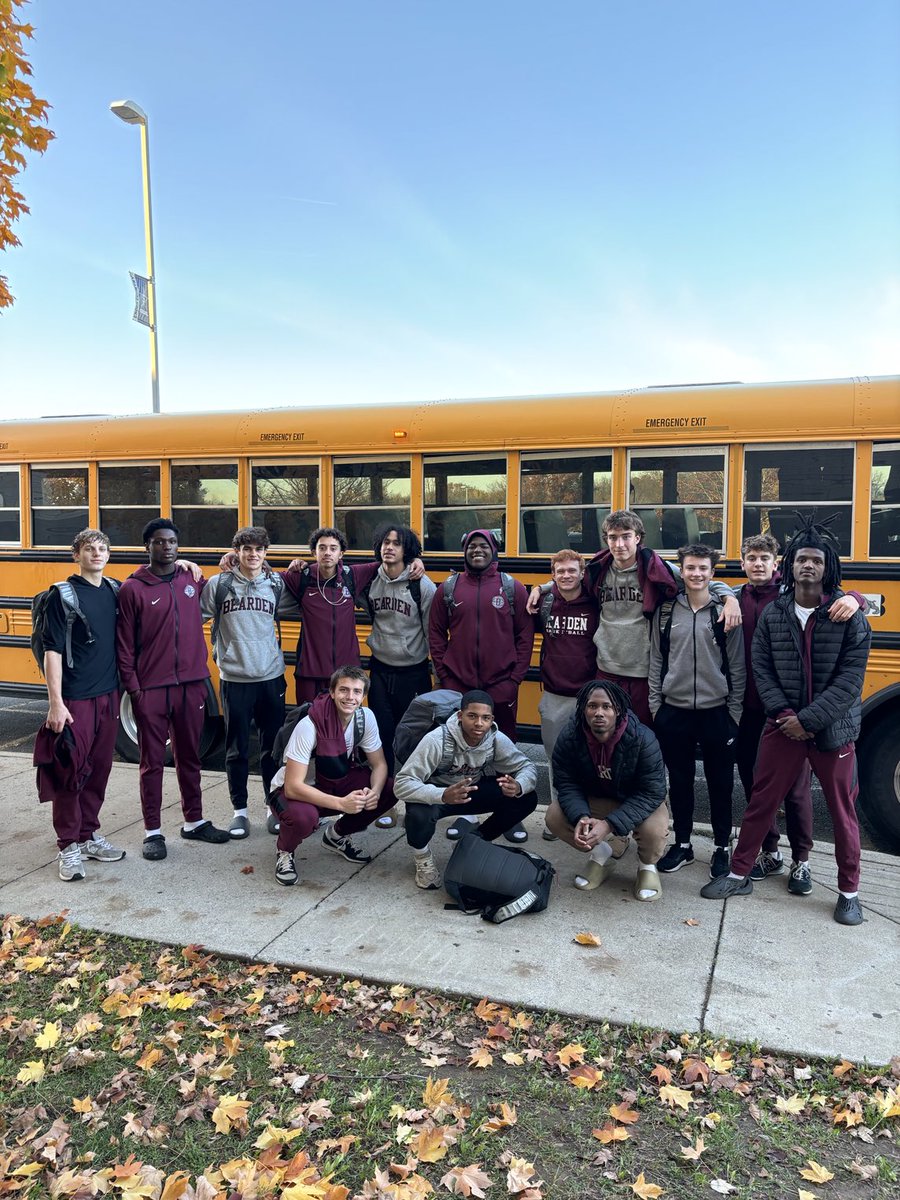 Dawgs wrap up a successful trip to the Siegel Stars Classic! Headed 🏠

Picked up 2 wins today over a solid Hickman County team and a tough Page group. Move to 6-0. 

Bearden Dawgs 78
Hickman County 38

Bearden Dawgs 76
Page Patriots     56

#ADawgsLife #5DawgLaws 🏀