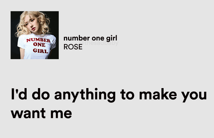 thesadbaby's tweet photo. rosé. https://t.co/D3kMy61T04