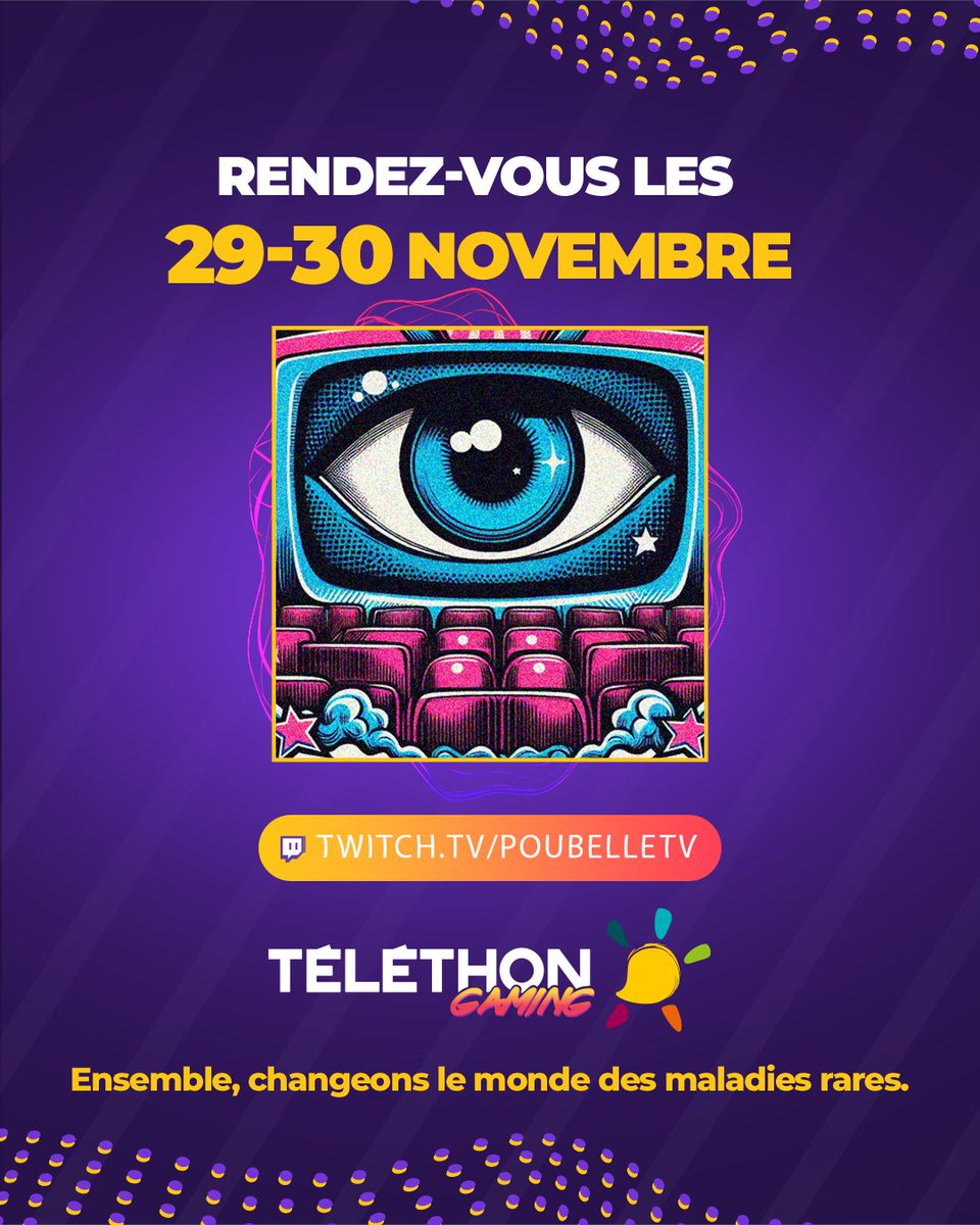 PoubelleTV tweet media
