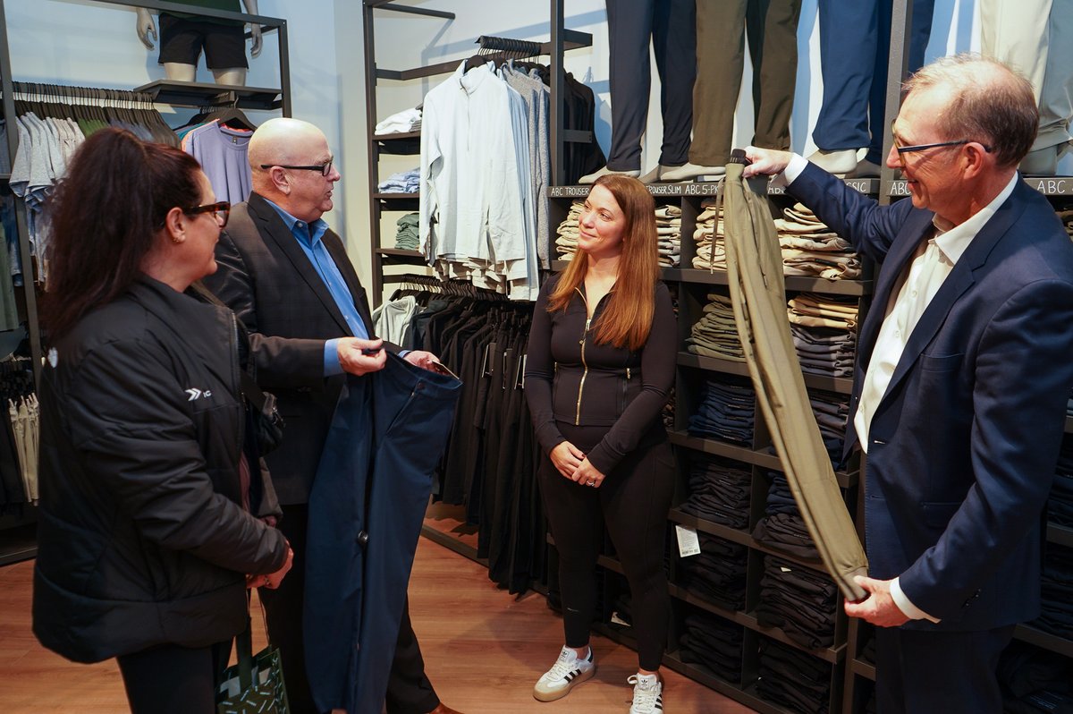 Invest Pickering tweet media