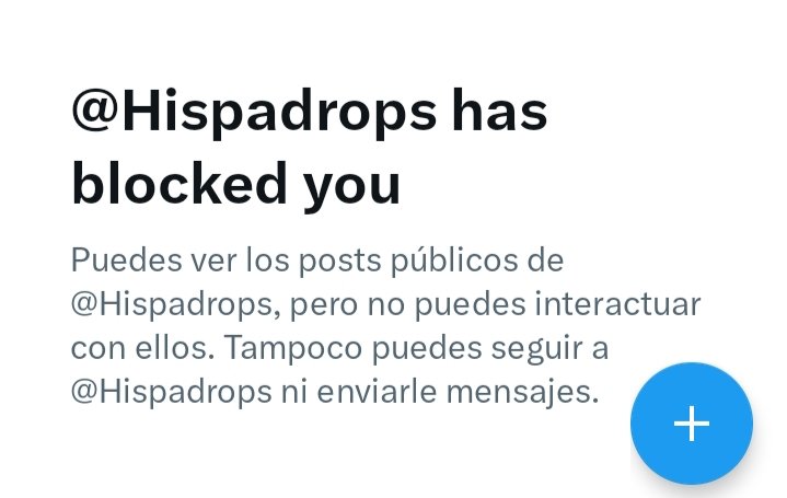 CAMISETAS_SC's tweet image. El colmo de un sinvergüenza.
@Hispadrops 
Como no es suficiente con robarle el material a los demás para usarlo en su propio beneficio, de premio te llevas un block y el juego del programa.
☠️
#lavidasigueigual