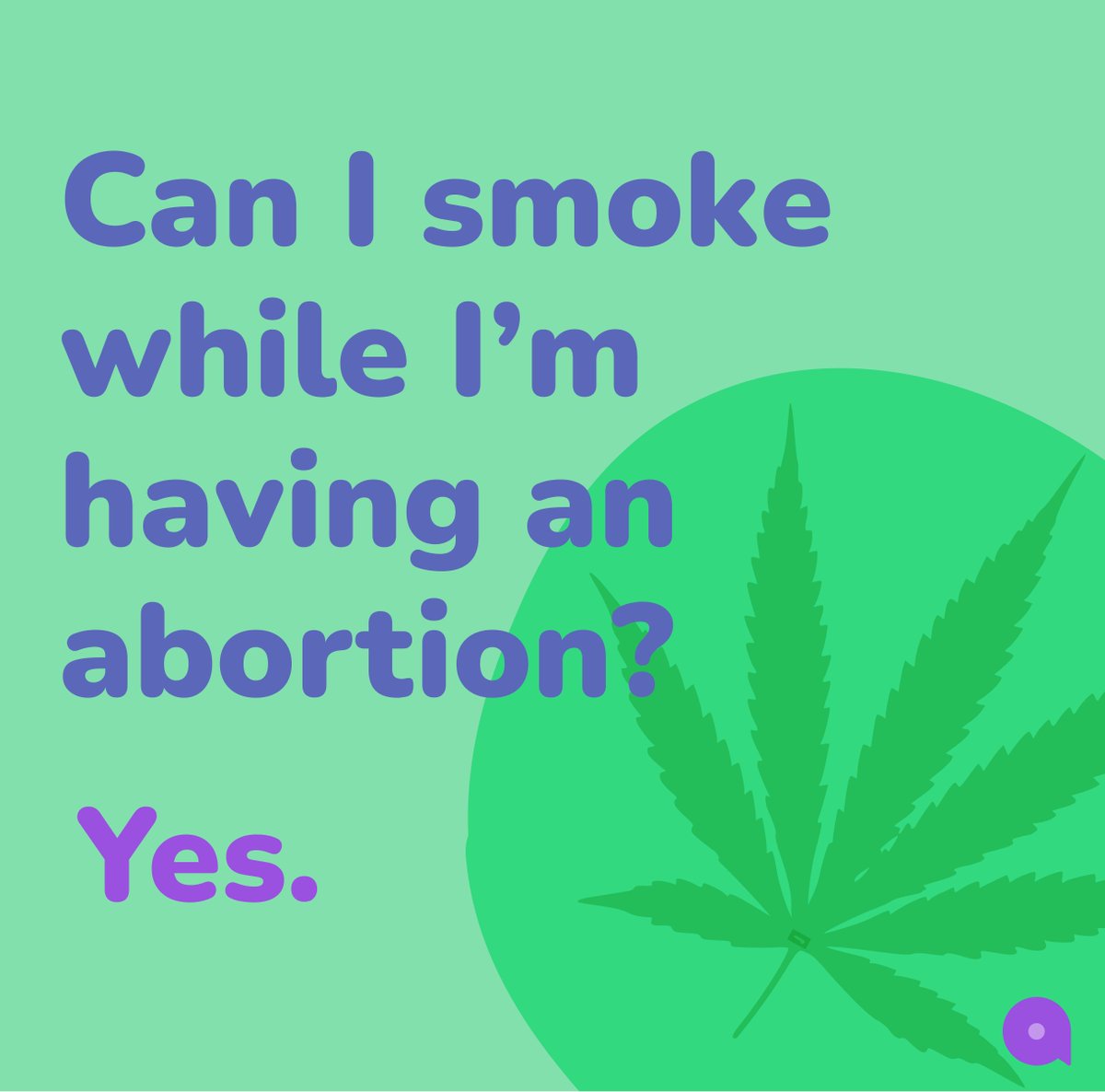 ineedana.com (@i_need_an_a) on Twitter photo Ever wondered if you can get high during an abortion with pills? We've got a new article (with a guest appearance from <a href="/MA_Hotline/">Miscarriage and Abortion Hotline</a>) to answer that frequently asked question 💚
ineedana.com/blog/smoking-w… Ever wondered if you can get high during an abortion with pills? We've got a new article (with a guest appearance from <a href="/MA_Hotline/">Miscarriage and Abortion Hotline</a>) to answer that frequently asked question 💚
ineedana.com/blog/smoking-w…