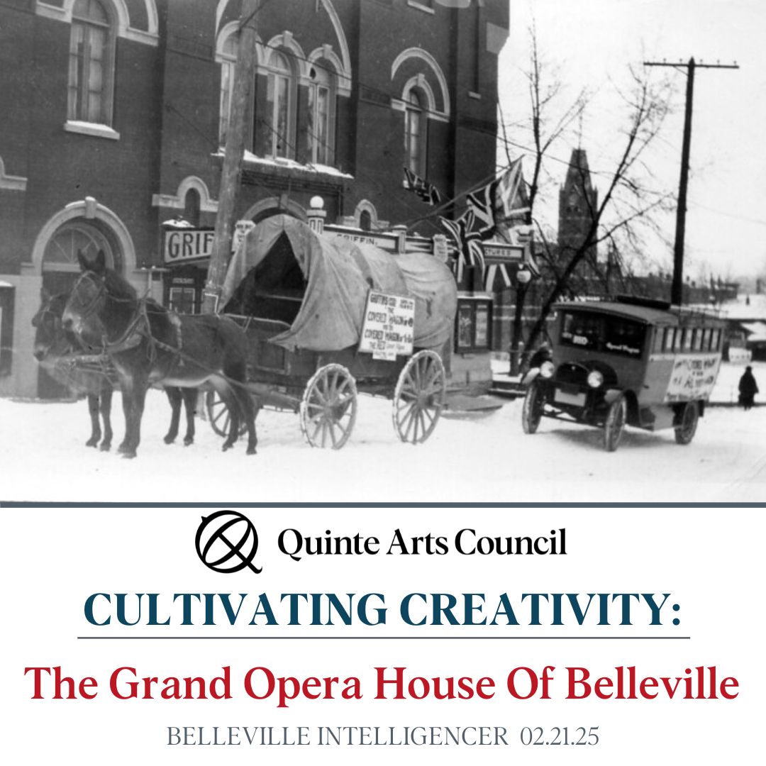 Check out our latest Cultivating Creativity by Richard Hughes quinteartscouncil.org/the-grand-oper…