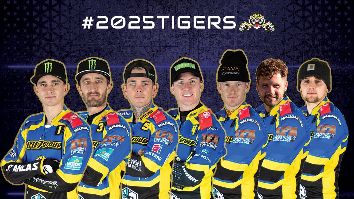 Sheffield Speedway tweet media