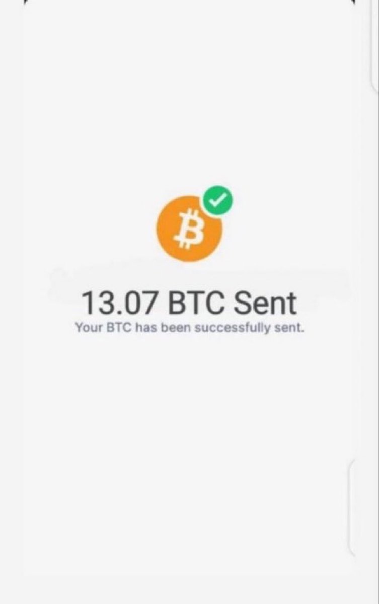 AdamCrypt56's tweet photo. Raise awareness about these scam sites and help others stay safe!
Victims, act now by sending a message for recovery assistance.
#TPMTPO #TPM #TPO #Cryptorecovery #CryptoScam #scam #cryptoscam #cryptorecover #defiscam https://t.co/HrbuVGOiXS