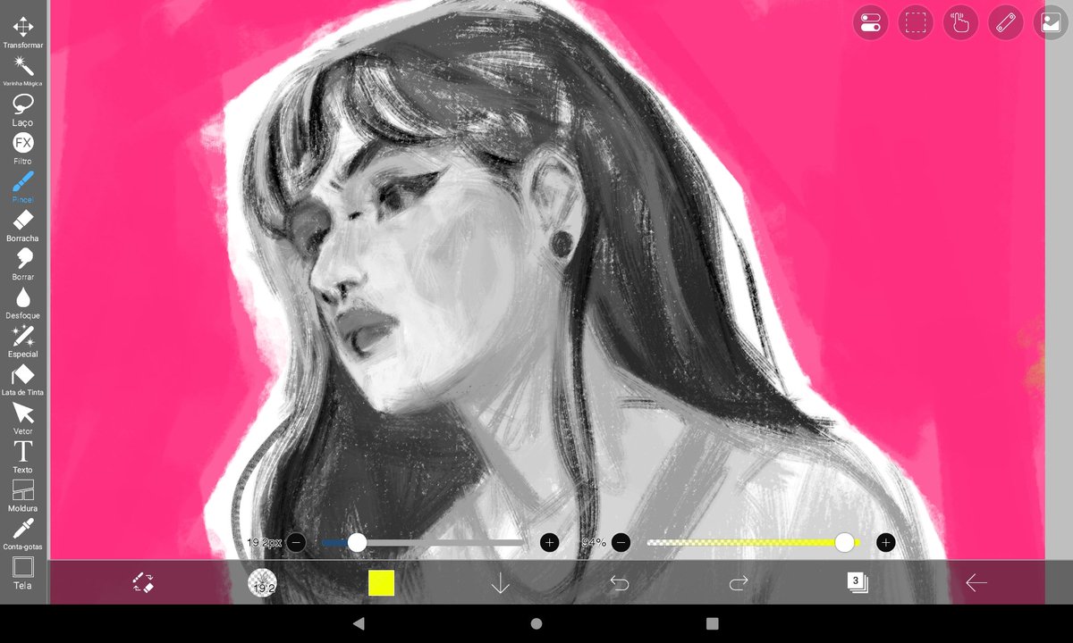 amanda (@ehmandinha) on Twitter photo 