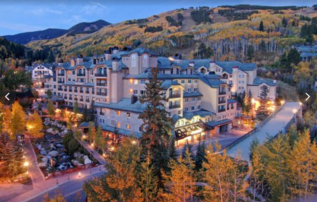 SnowSportVaca's tweet photo. Stay at Beaver Creek Lodge. We offer killer rates at this amazing deluxe slope side hotel. Thanksgiving Cyber Sale begins Nov. 29th offering 25% off your stay this ski season. Book today! https://t.co/XicrMw1ggW
866.981.7669 / 970.845.8747 / sales@snowsportvacations.com https://t.co/ZXrgSqpwMC