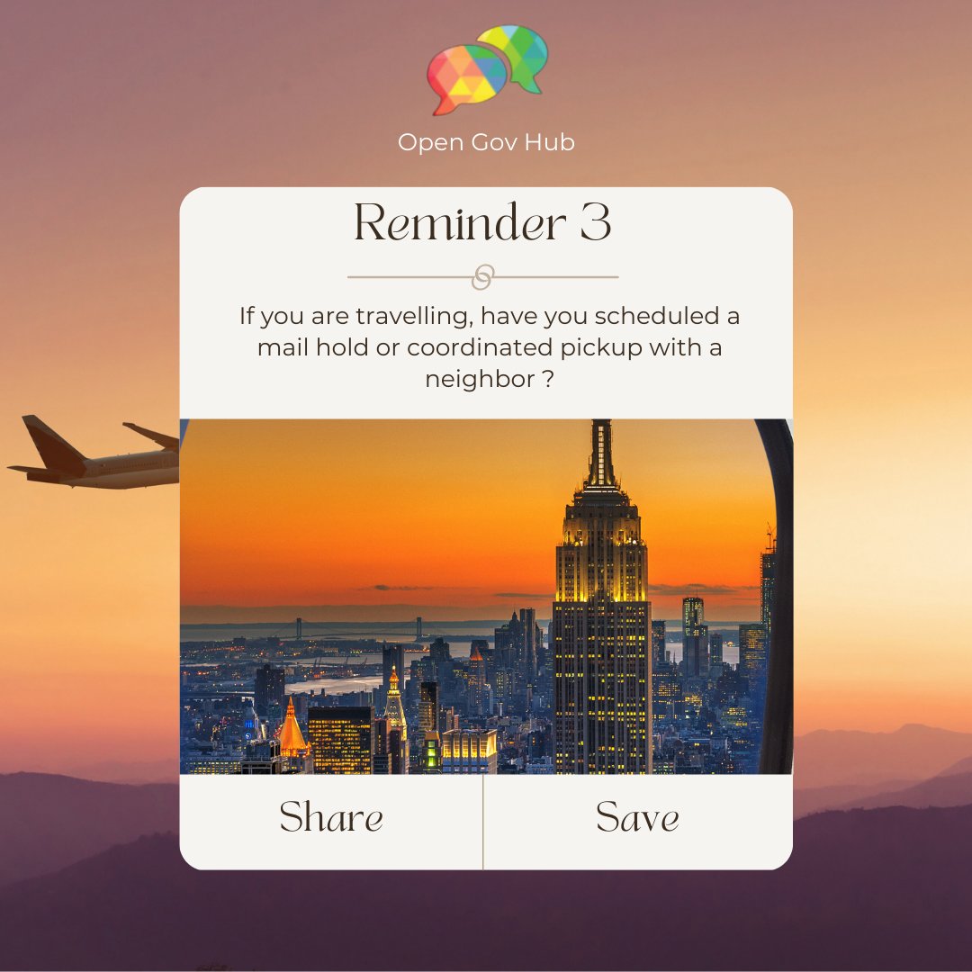 Open Gov Hub tweet media
