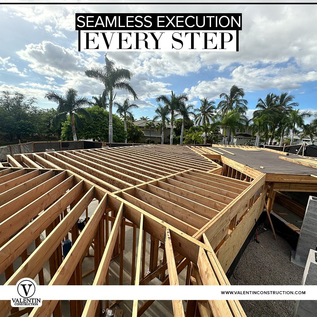 ValentinConstr1's tweet photo. Seamless teamwork, outstanding results! 
Trust us to keep your build on track!

https://t.co/55jt0xveiu

#SeamlessConstruction #SubcontractorManagement #EfficientBuilding #ConstructionTeamwork #ValentinLopesConstruction https://t.co/ahmAPkwm8T