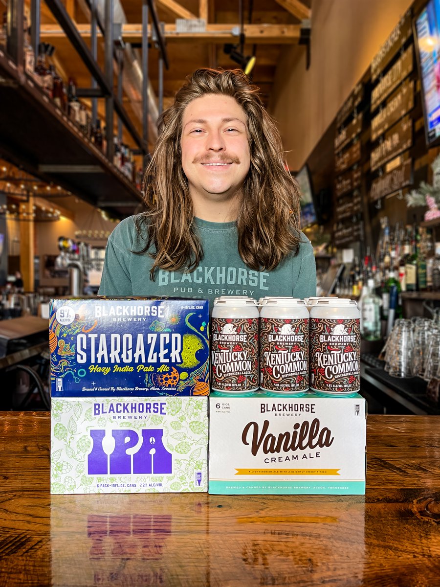 🦃 #Thanksgiving is coming up! Don't show up empty-handed. 6-packs, 12-packs, cases, and growler fills are all available.