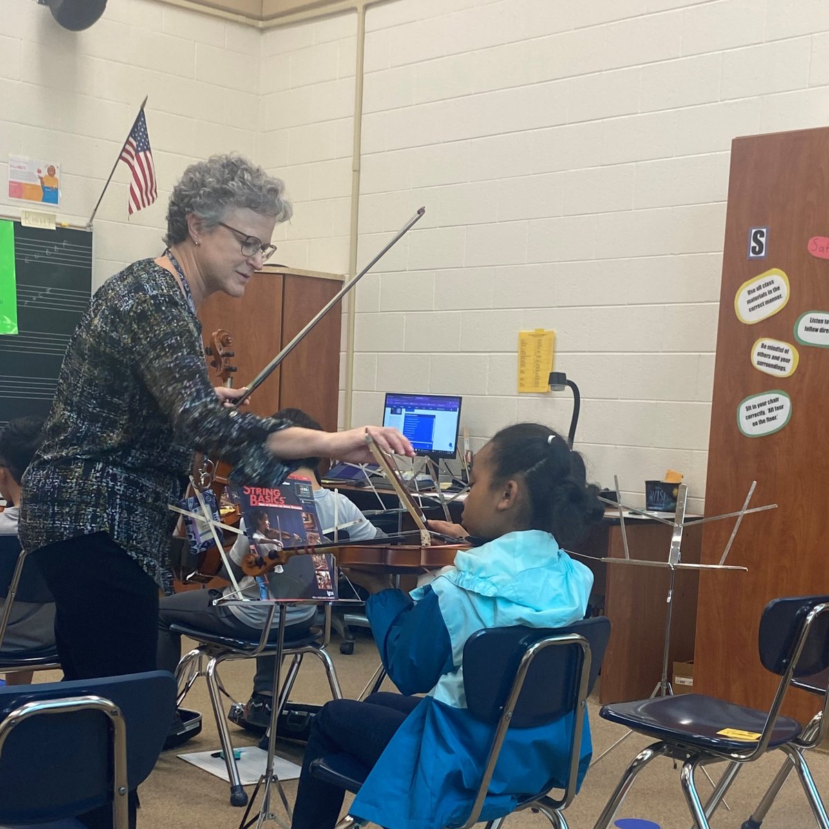 This Thanksgiving, we are especially grateful for our curious learners who inspire us daily, our dynamic staff who make magic happen, and our caring families who support and strengthen us. Wishing everyone a restful and joyful holiday! #MakingMagicHappen #BelongGrowSucceed