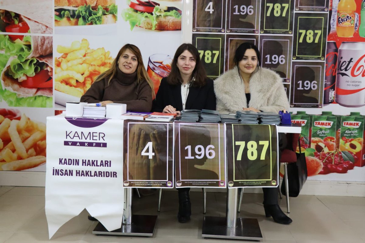 BitlisBarosu's tweet photo. + Bitlis Barosu Kadın Hakları Merkezi olarak hazırlamış olduğumuz broşürlerle katılım sağladık. Programda emeği geçen tüm kurumlara ve meslektaşlarımıza teşekkür ederiz. https://t.co/eoLAGg8TLB