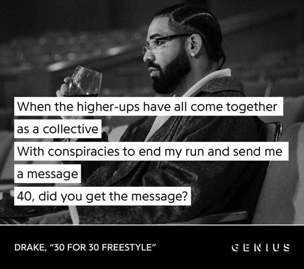 big_business_'s tweet image. Drake’s close friend Matte Babel posted Red Button lyrics and KD just posted 30 for 30 freestyle