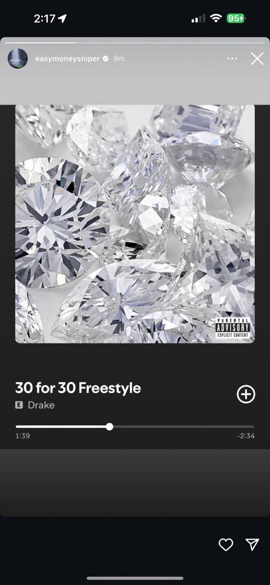 big_business_'s tweet image. Drake’s close friend Matte Babel posted Red Button lyrics and KD just posted 30 for 30 freestyle