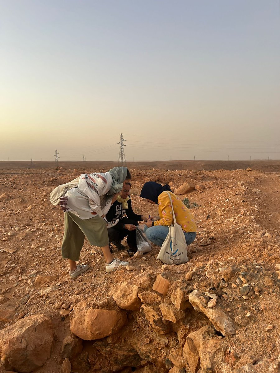 DST UNIFI (@dstunifi) on Twitter photo Missione <a href="/Dstunifi/">DST UNIFI</a> a Ghardaïa (Algeria) per collaborazione sullo studio dei materiali e dei sistemi costruttivi della valle di M’Zab sito UNESCO, tra <a href="/UNI_FIRENZE/">Università di Firenze</a>, l’Università di Bida e Office de Protection et de Promotion de la Vallée du M'Zab #dstunifi #beniculturali #Geologia Missione <a href="/Dstunifi/">DST UNIFI</a> a Ghardaïa (Algeria) per collaborazione sullo studio dei materiali e dei sistemi costruttivi della valle di M’Zab sito UNESCO, tra <a href="/UNI_FIRENZE/">Università di Firenze</a>, l’Università di Bida e Office de Protection et de Promotion de la Vallée du M'Zab #dstunifi #beniculturali #Geologia